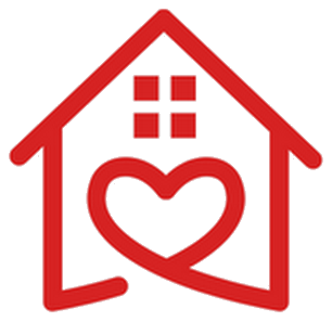 Red Home Services logo